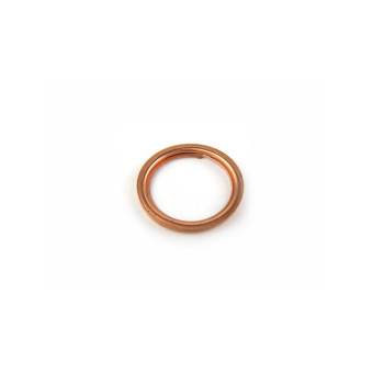 PAK044org Ring voor oliedruk plunjer 6K431